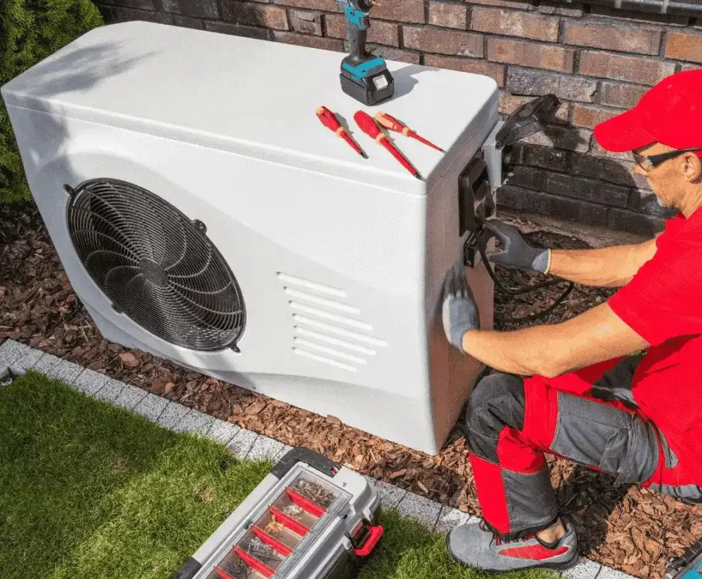 AC Repairing Services & Maintenance