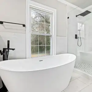bath tub service