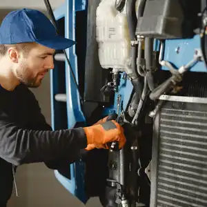 AC Maintenance