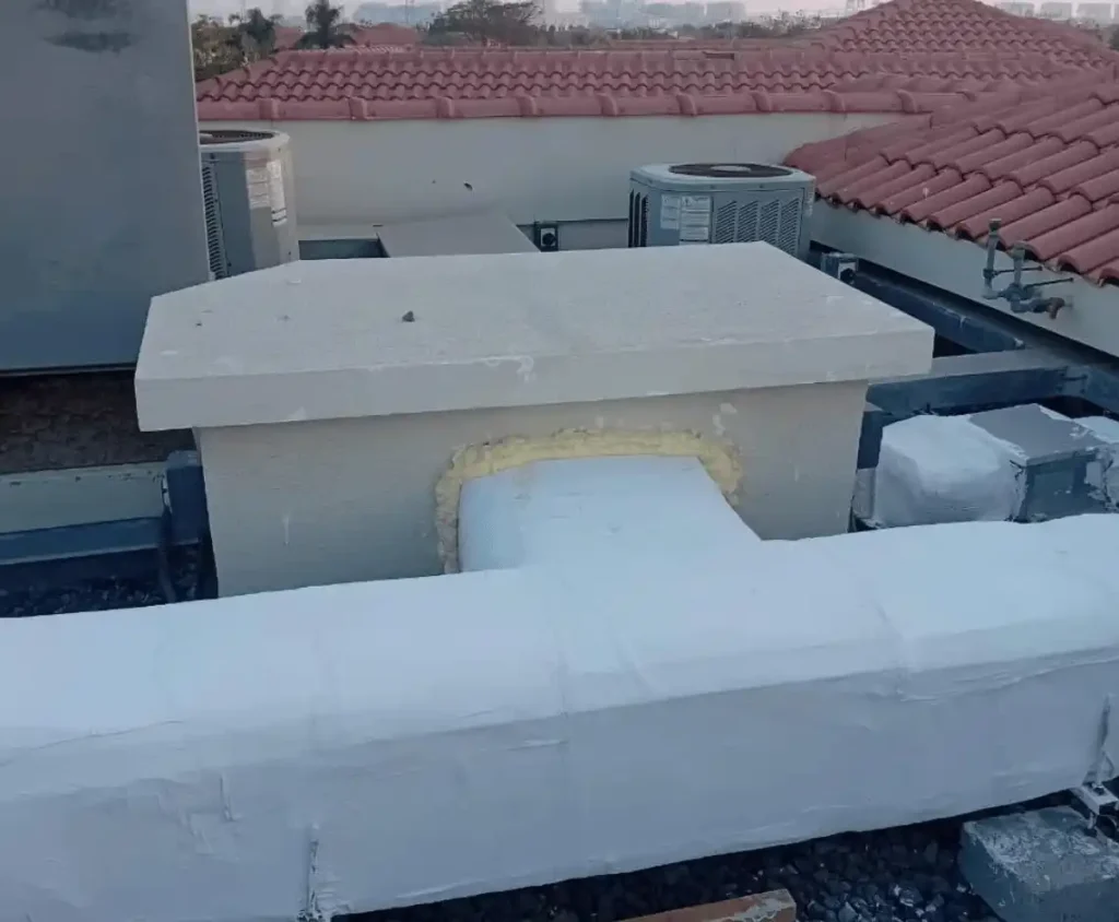 AC Repairing Services & Maintenance