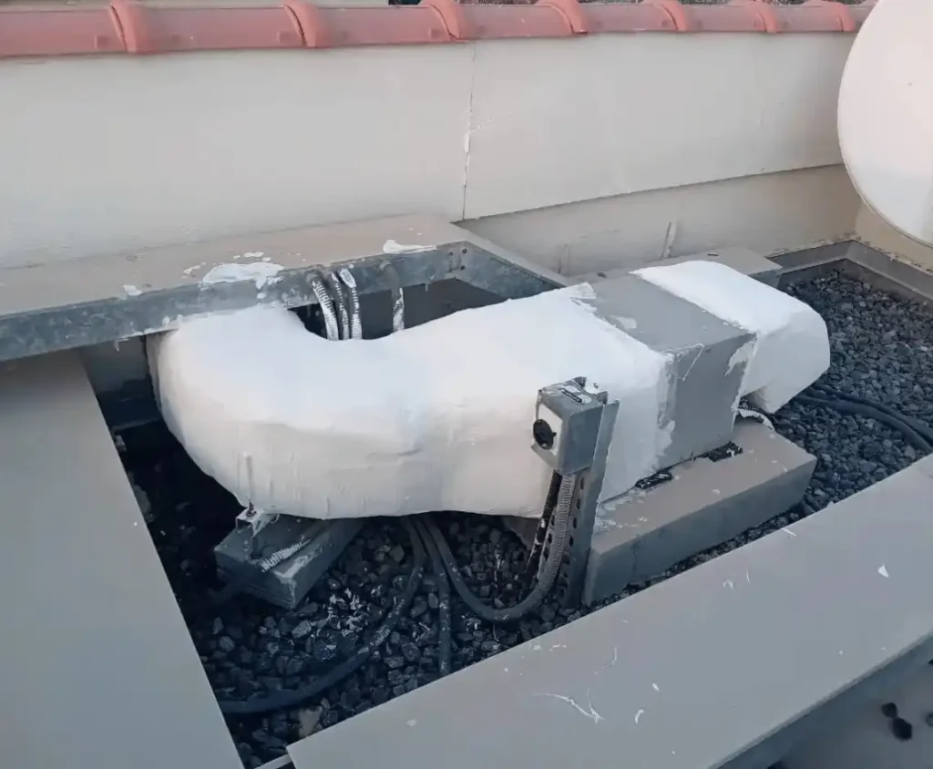 AC Repairing Services & Maintenance