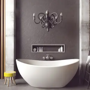 decent bathroom design