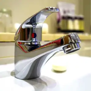 sink maintenance