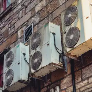 AC Installation