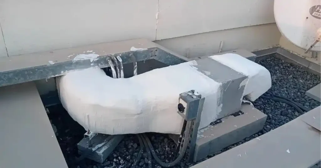 AC Duct