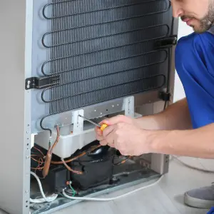Freezer Repairing