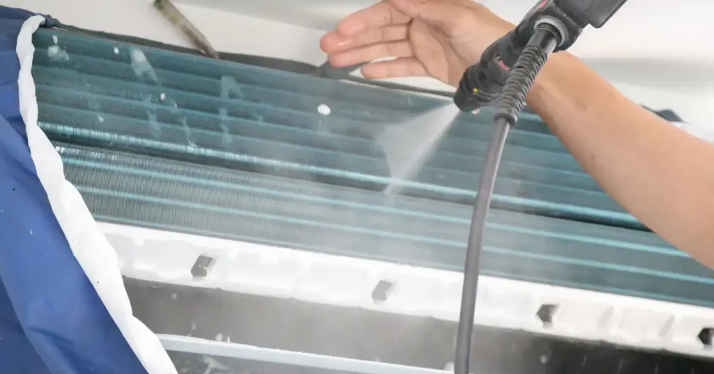 AC Services in dubai
