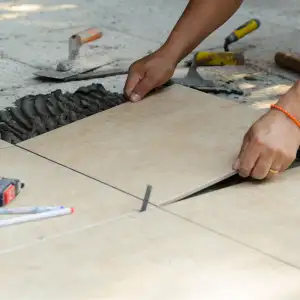 Marble Flooring