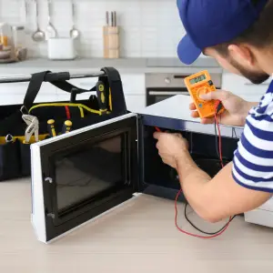 Oven Repairing