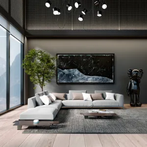 Interior Paint