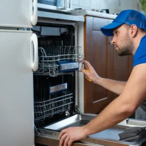 Dishwasher Repair