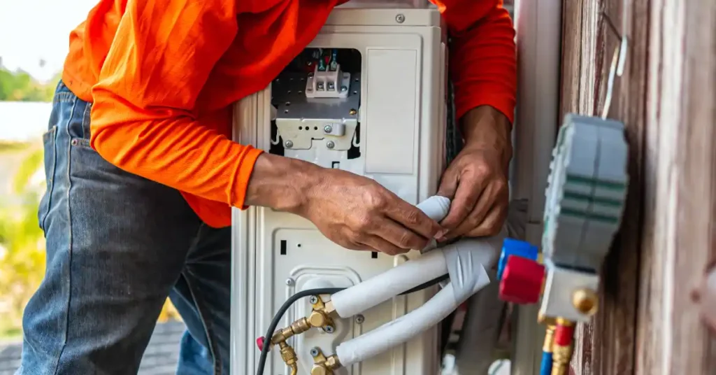 AC services