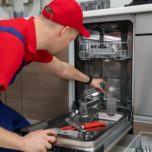 Equipment Repairing