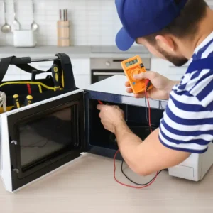 Oven Repair