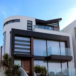 Outside Wall Paint