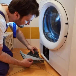 Dryer Repair