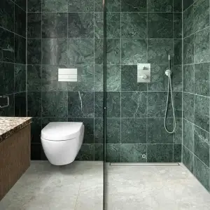 Bathroom Tiling