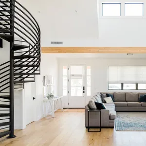 Interior House Paint