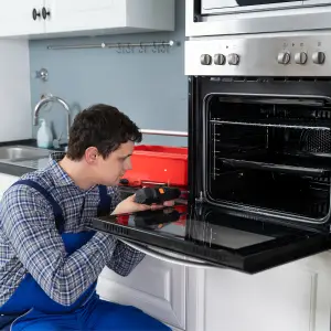 Stove Repairing
