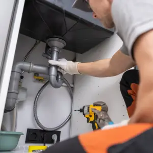 Kitchen Pipeline services