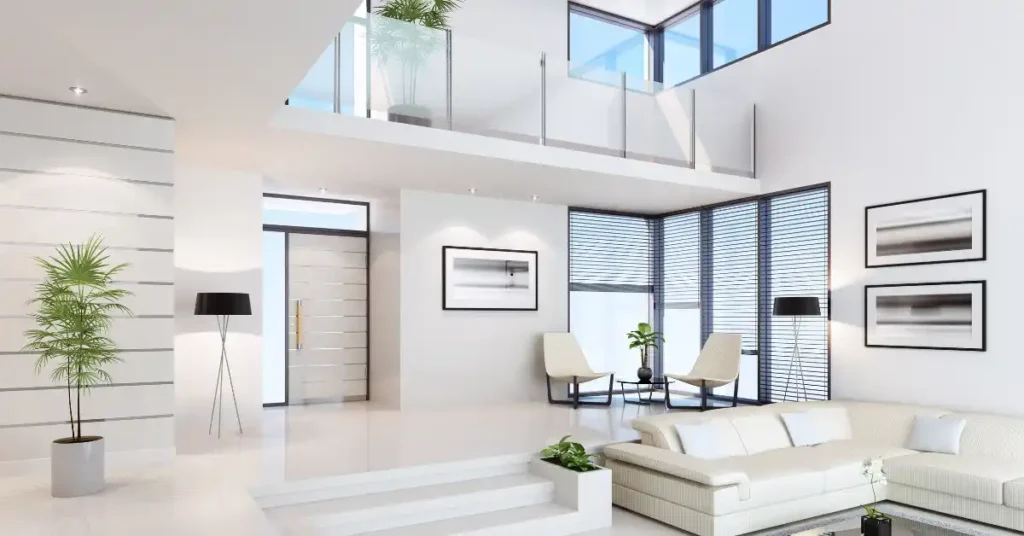 Interior Paint Dubai