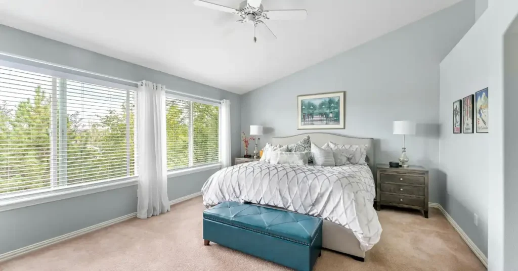 Interior Paint Dubai