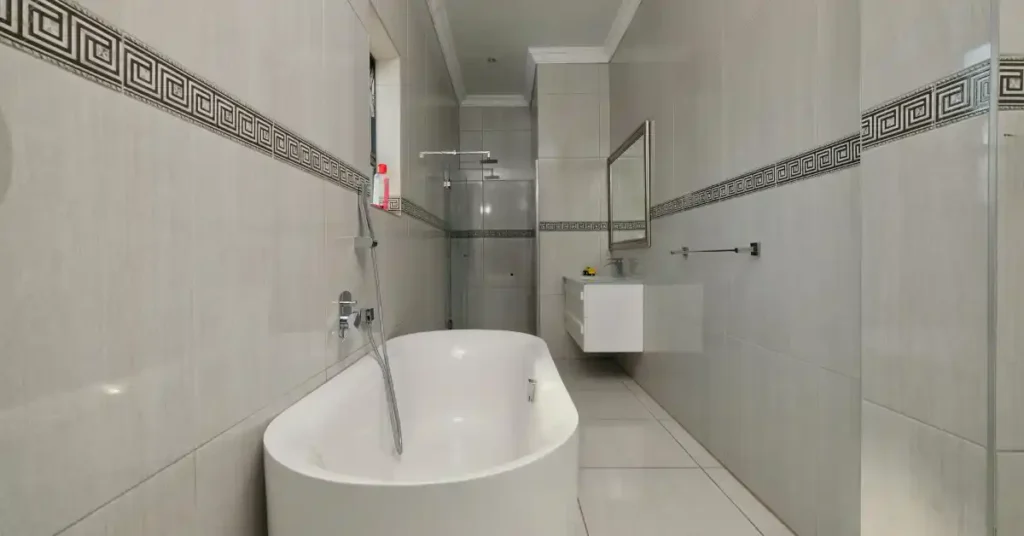 Bathroom Renovation Dubai 