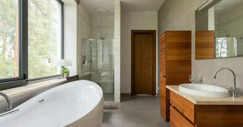 Bathroom Renovation Dubai 