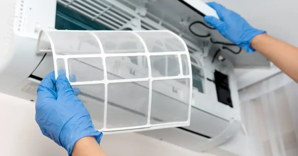 AC Maintenance Company in Dubai