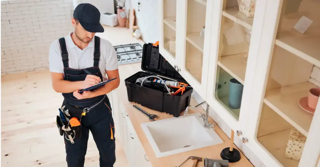 Kitchen Renovation Services 