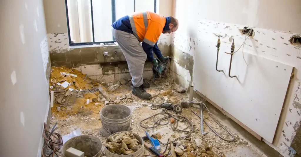 Kitchen Renovation Services 