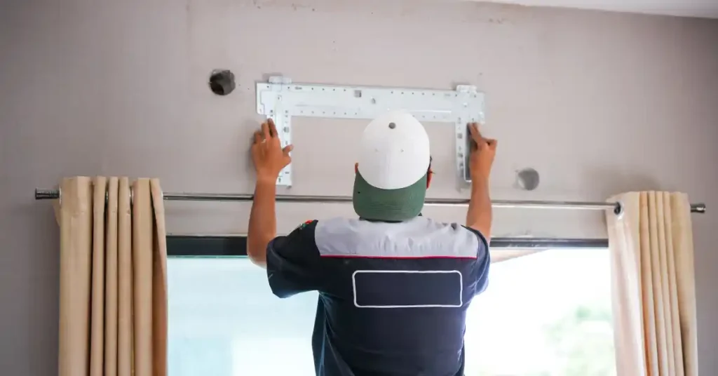 AC Installation Dubai