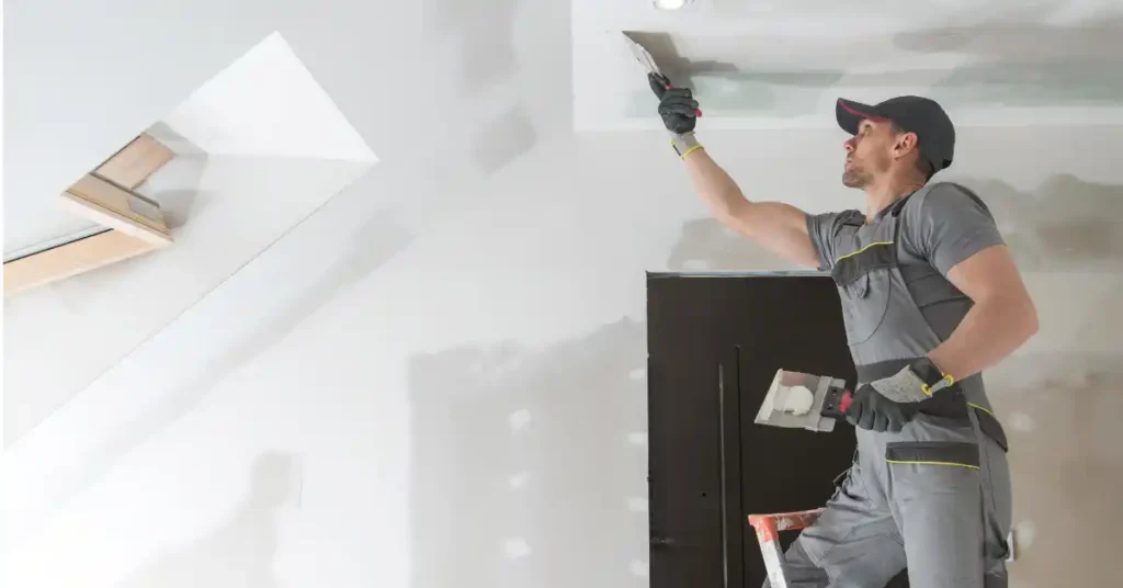 Interior and Exterior Painting Services