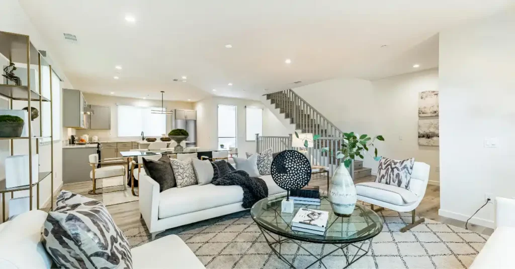 Flooring Trusted Company in Dubai