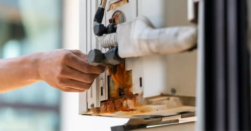 Water Leak Detection Services Dubai