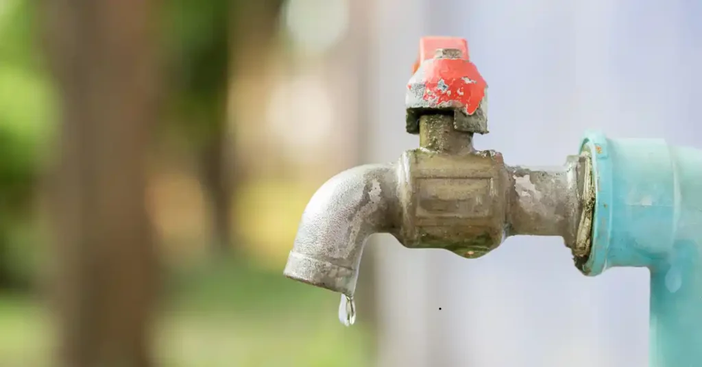 Water Leak Detection Services Dubai