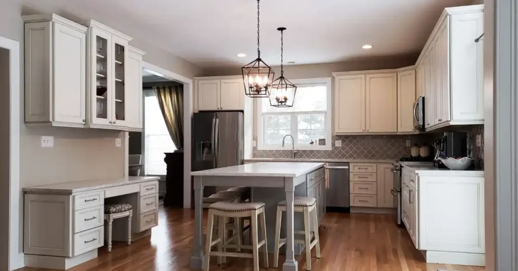 Kitchen Equipment Repairing Services