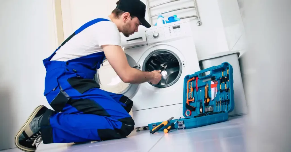 home appliances repair dubai​